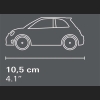 Fiat abarth 595 competizione 71 Kl